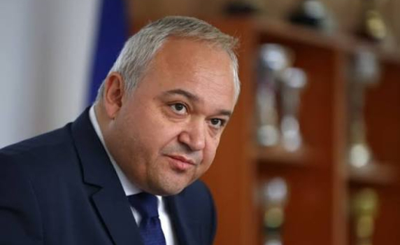 Иван Демерджиев: Даваме данни на САЩ за заобикаляне на санкциите по ''Магнитски'' у нас