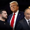 The American Conservative: Тръмп е на път да повтори грешката на Байдън за Украйна
