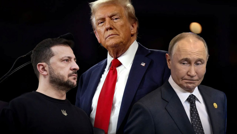 The American Conservative: Тръмп е на път да повтори грешката на Байдън за Украйна