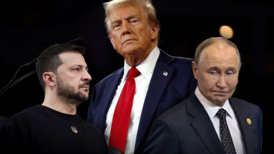 The American Conservative: Тръмп е на път да повтори грешката на Байдън за Украйна
