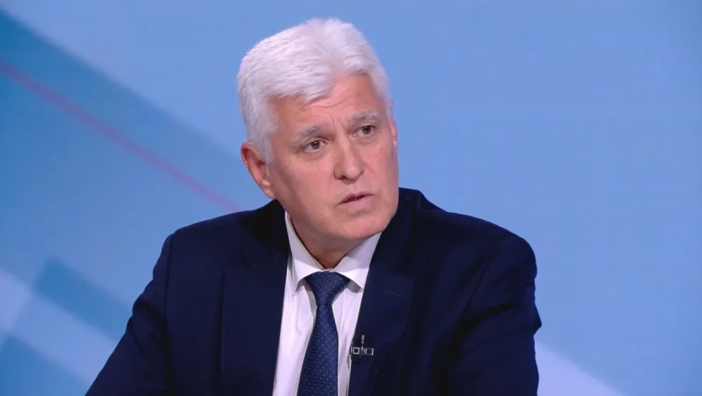 Димитър Стоянов: България няма да наложи вето на 21-вия пакет санкции на ЕС срещу Русия, само има резерви