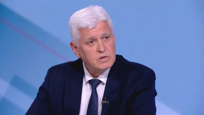 Димитър Стоянов: България няма да наложи вето на 21-вия пакет санкции на ЕС срещу Русия, само има резерви