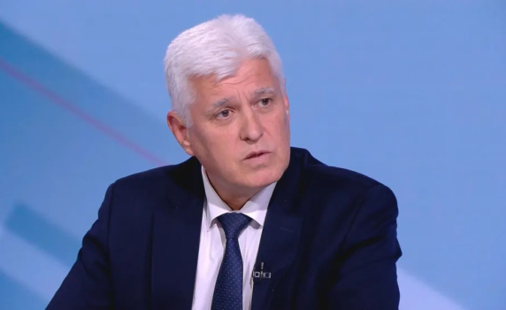 Димитър Стоянов: България няма да наложи вето на 21-вия пакет санкции на ЕС срещу Русия, само има резерви