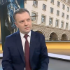 Министър Найденов: Съдебната система ще бъде от демократичен, а не сегашната от семеен тип