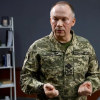 Сирски: Украйна все още е далеч от прелом във войната с Русия