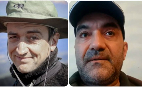 „Петрохан“: Бащата на убития от Ивайло Калушев 15-годишен Александър заяви, че има пълно доверие на разследването и институциите