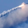 Русия отново удари военни предприятия и пристанища в Украйна