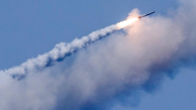Русия отново удари военни предприятия в Украйна