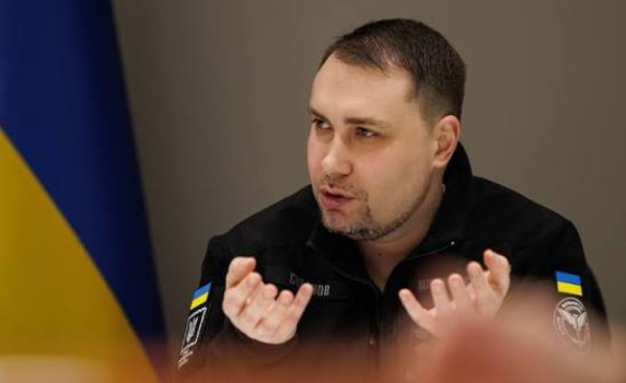 Кирило Буданов: Украйна е богоизбраният народ сред славяните