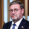 Косачев: Конфликтът в Украйна ще завърши с преговори, а документите ще бъдат написани с кръв и барут
