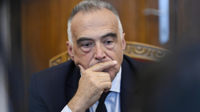 Антон Кутев за сделката с "Райнметал": Това не най-изгодният договор за България