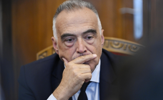 Антон Кутев за сделката с "Райнметал": Това не е най-изгодният договор за България