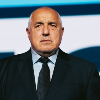 Борисов: Партиите от ЕНП трябва да имаме един кандидат за президент. Всеки със свой кандидат е обречено на неуспех