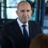 Румен Радев ще присъства на военния парад в Париж по покана на Макрон