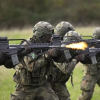 Германия отчита рязко покачване на заявленията за отказ от военна служба