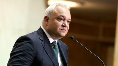 Вътрешният министър заминава на работно посещение в САЩ