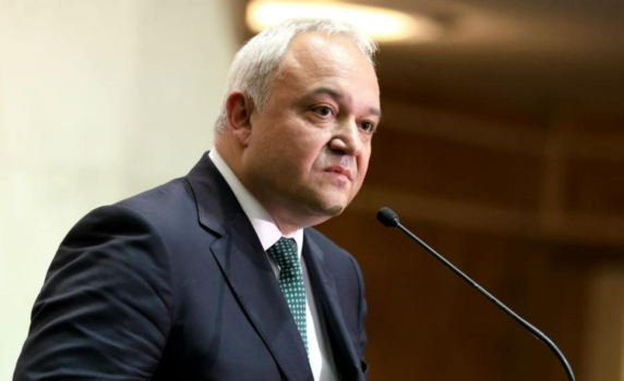 Вътрешният министър заминава на работно посещение в САЩ