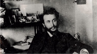 Боян Пенев през 1910 г.: Живеем като чужди един на друг, без обща цел и воля
