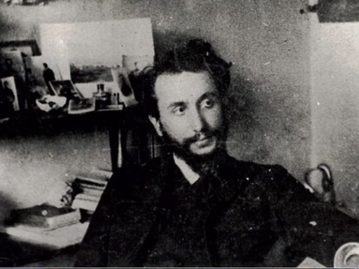 Боян Пенев през 1910 г.: Живеем като чужди един на друг, без обща цел и воля