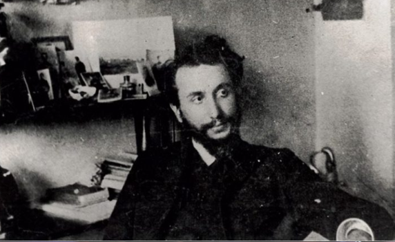 Боян Пенев през 1910 г.: Живеем като чужди един на друг, без обща цел и воля