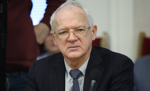 Велев: 3589 евро месечно ни струва служител в МВР, с ТЕЛК са 4833 полицаи