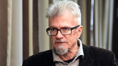 Едуард Лимонов през 1992 г.: Оставането на Крим, Донбас и Харков в Украйна ще доведе до кръвопролитие по югославски сценарий