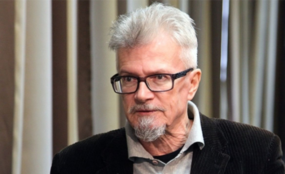 Едуард Лимонов през 1992 г.: Оставането на Крим, Донбас и Харков в Украйна ще доведе до кръвопролитие по югославски сценарий
