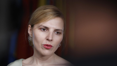 Киев: Българският външен министър поиска сътрудничество с Украйна за производство на дронове