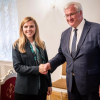 Външната министърка е подписала Киевската декларация за засилени санкции срещу Русия