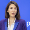 Шефката на „Обнови Европа“: Шокирана съм от антиевропейското изявление на Радев и отказа му да подкрепи Украйна