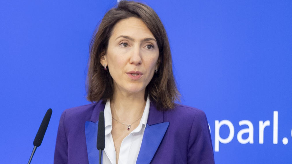 Шефката на „Обнови Европа“: Шокирана съм от антиевропейското изявление на Радев и отказа му да подкрепи Украйна
