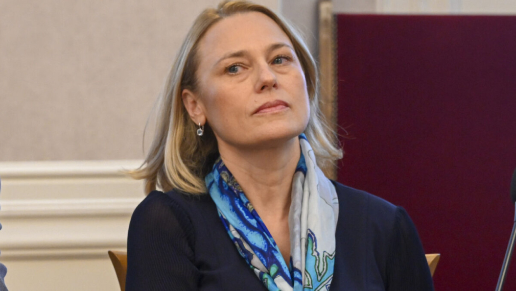 Ива Митева става зам.-министър на транспорта
