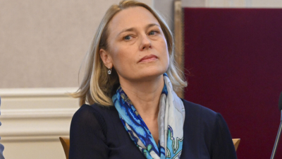 Ива Митева става зам.-министър на транспорта