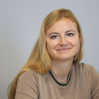 Симона Велева: Правомощията на президентската институция трябва да бъдат възстановени