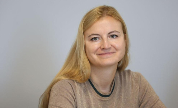Симона Велева: Правомощията на президентската институция трябва да бъдат възстановени