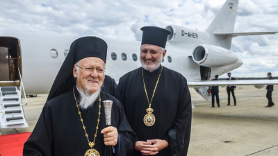 Човекът на ЦРУ в Константинопол: Как САЩ превърнаха Вселенската патриаршия в инструмент на своята политика