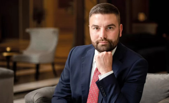 Аркади Шарков: Предложенията на ПБ за обществени поръчки в частните болници ще увеличат разходите за здравеопазване