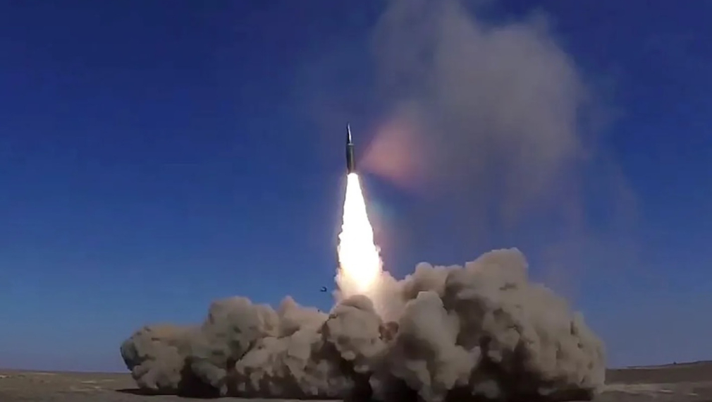 Руските сили отново удариха пристанищата в Одеса и Черноморск