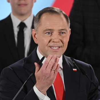 Полският президент наложи вето на закони, увеличаващи правата на еднополовите двойки
