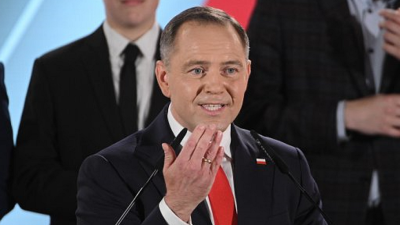 Полският президент наложи вето на закони, увеличаващи правата на еднополовите двойки