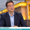 Крум Зарков: Мястото на България не е в „коалицията на желаещите“