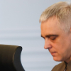 Зеленски назначи Олександър Поклад за временен ръководител на Службата за сигурност на Украйна