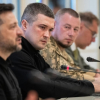 Волошин: Западът подкрепи протестите срещу оставката на Федоров в Украйна