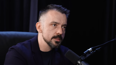 Кристиян Шкварек: Демерджиев каза пълна лъжа за посещението си в САЩ