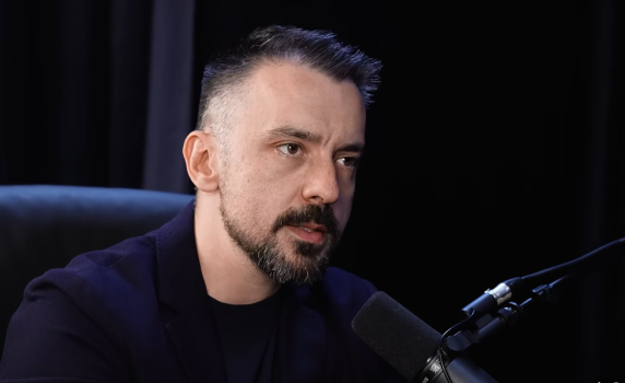 Кристиян Шкварек: Демерджиев каза пълна лъжа за посещението си в САЩ