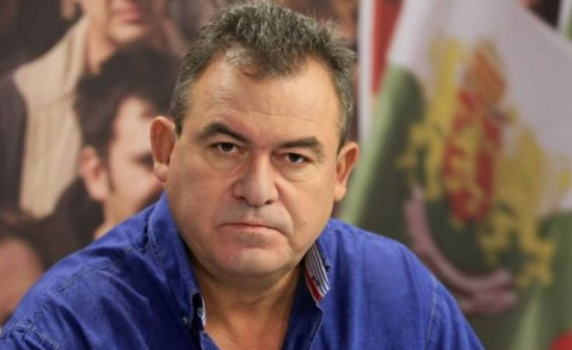 Бонев: Демерджиев не е имал среща нито с министъра на правосъдието на САЩ, нито с шефа на ФБР и ЦРУ