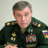 Герасимов: На по-малко от 5 км сме от Краматорск, настъпваме по всички направления в Донбас