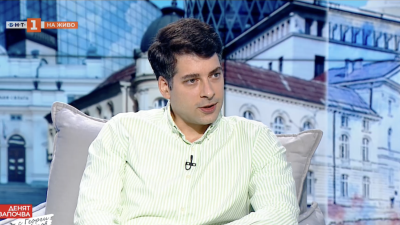 Пеканов за декларацията от Киев: Няма скандал. България помага на Украйна там, където може
