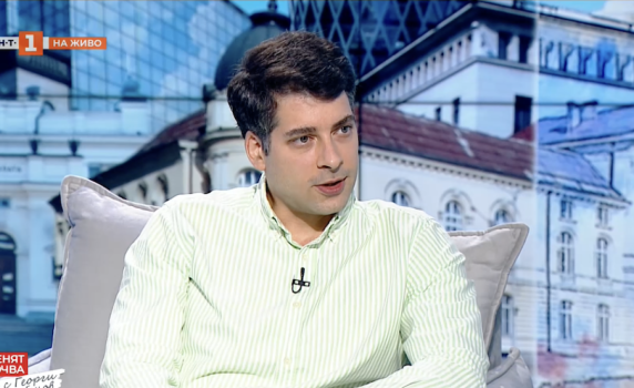 Пеканов за декларацията от Киев: Няма скандал. България помага на Украйна там, където може