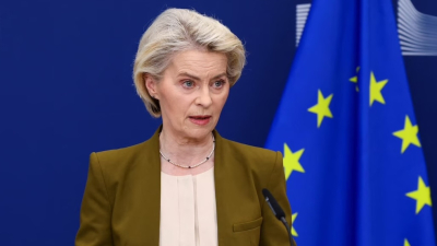 FT: 21-вият пакет от санкции на ЕС срещу Русия е напът да пропадне